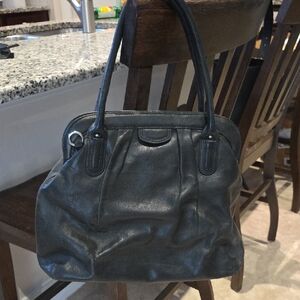 Banana Republic Leathet Purse